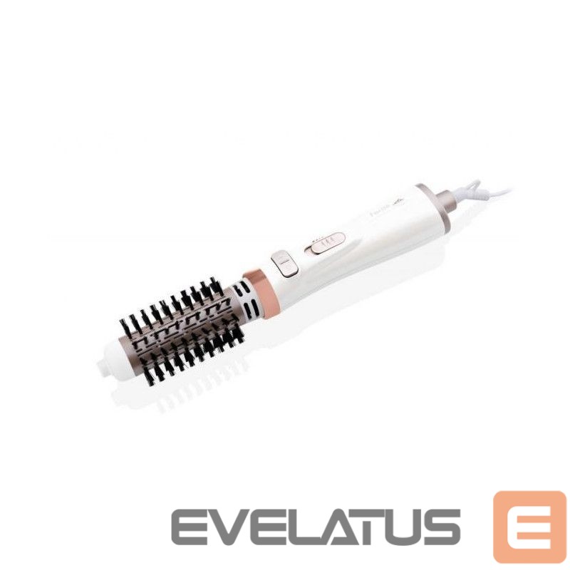 Fööni pintsel ETA FENITE Hair Brush | 632290000 | Ion conditioning | Barrel diameter 38 mm | 1000 W | White