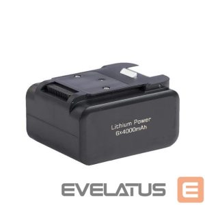 Tolmuimeja tarvik Jimmy  | PW11Pro Battery Pack | 1 pc(s) 