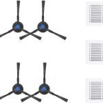 Tolmuimeja tarvik Ecovacs  Cleaner Accessory Kit for N20 Plus/N20 Pro Plus | DKT080155 