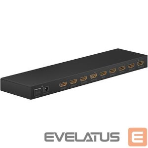 Server – muud tarvikud Goobay   