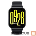 Nutikell Xiaomi  Redmi Watch 5 Active | Smart watch | LCD | 2.0” | Waterproof | Midnight Black 