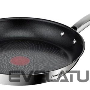 Muud väikesed kodumasinad TEFAL  B8170644 Intuition Frypan, 28cm, Stainless steel, Suitable for induction 
