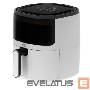 Lauagrillid Camry  Airfryer Oven | CR 6313 | Power 2000 W | Capacity 5 L | Convection | White 