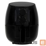 Lauagrillid Adler  Airfryer Oven | AD 6312 | Power 1600 W | Capacity 2.5 L | Convection | Black 