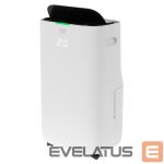 Õhupuhasti Adler  2-in1 Air Dehumidifier and Air purifier | AD 7863 | Power 420 W | Suitable for rooms up to 140 m³ | Water tank capacity 6.5 L | White 