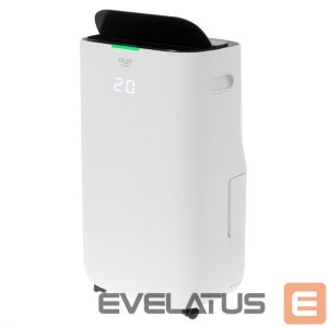 Õhupuhasti Adler  2-in1 Air Dehumidifier and Air purifier | AD 7863 | Power 420 W | Suitable for rooms up to 140 m³ | Water tank capacity 6.5 L | White 