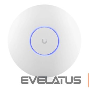Ruuterid UBIQUITI  Access Point | U7 Pro Max | 2.4 - 5.7 GHz | 2500 Mbit/s | Ethernet LAN (RJ-45) ports 1 | MU-MiMO Yes | PoE in | Antenna type Inner 