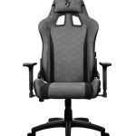 Arvutitoolid / lauad AROZZI  Soft Fabric | Gaming Chair | Avanti SoftFabric | Ash 