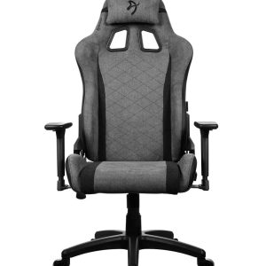 Arvutitoolid / lauad AROZZI  Soft Fabric | Gaming Chair | Avanti SoftFabric | Ash 