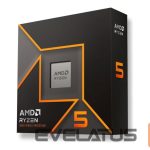 Protsessor AMD  Ryzen 5 9600X 