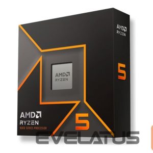 Protsessor AMD  Ryzen 5 9600X 