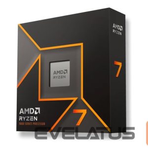 Protsessor AMD  Ryzen 7 9700X 