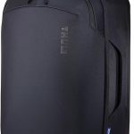 Sülearvuti kott Thule  | Subterra 2 | Checked Spinner | Checked luggage | Black 