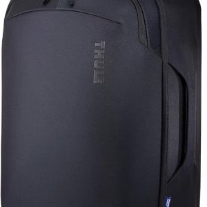 Sülearvuti kott Thule  | Subterra 2 | Checked Spinner | Checked luggage | Black 