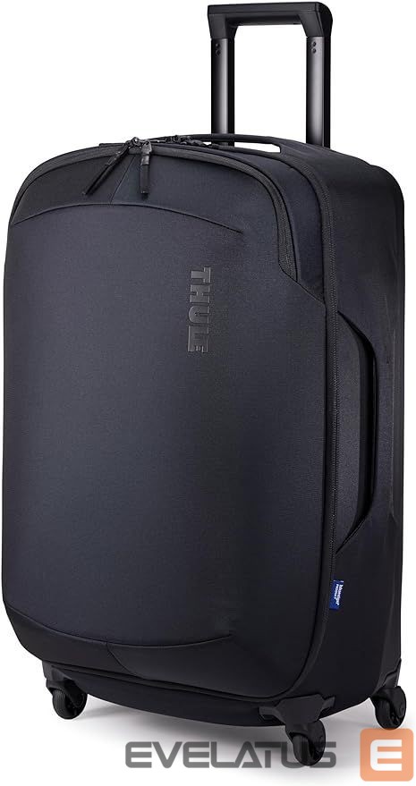 Sülearvuti kott Thule | Subterra 2 | Checked Spinner | Checked luggage | Black