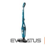 Tolmuimeja TEFAL  Vacuum Cleaner TY6751 Dual Force Handstick 2in1 Handstick and Handheld 21.6 V Operating time (max) 45 min Blue Warranty 24 month(s) 