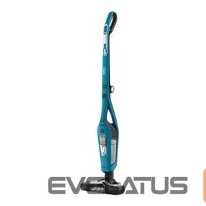 Tolmuimeja TEFAL  Vacuum Cleaner TY6751 Dual Force Handstick 2in1 Handstick and Handheld 21.6 V Operating time (max) 45 min Blue Warranty 24 month(s) 