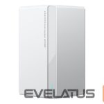 Ruuterid Xiaomi  Mesh System | AC1200 EU (2-pack) | 802.11ac | 867 Mbit/s | 10/100/1000 Mbit/s | Ethernet LAN (RJ-45) ports 2 | Mesh Support Yes | MU-MiMO No | No mobile broadband | Antenna type Internal 