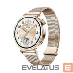 Nutikell Huawei  WATCH GT 5 41mm | Smart watch | GPS (satellite) | AMOLED | 1.32 inches | Gold 