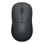 Arvutihiir Xiaomi  Wireless Mouse 3, Black 