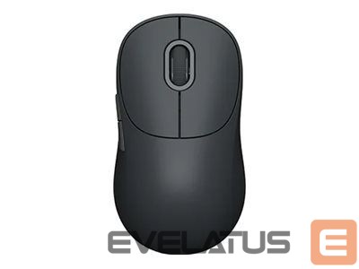 Arvutihiir Xiaomi Wireless Mouse 3, Black