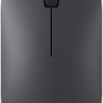 Arvutihiir Xiaomi  Wireless Mouse Lite 2, Black 