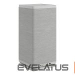 Arvuti korpus Fractal Design  Computer Case | Mood | Light Gray | mITX | Power supply included No 