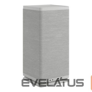 Arvuti korpus Fractal Design  Computer Case | Mood | Light Gray | mITX | Power supply included No 