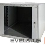 Muud kaubad Digitus  | Wall Mounting Cabinet | DN-19 07-U-EC | Grey | 60 x 45 cm 