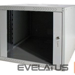 Muud kaubad Digitus  | Wall Mounting Cabinet | DN-19 07-U-EC | Grey | 60 x 45 cm 