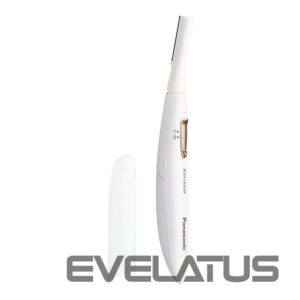 Juukselõikur Panasonic  ES-WR51-P503 Compact Body Trimmer, White | 