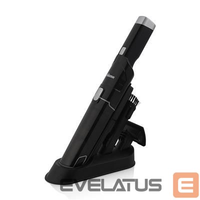 Tolmuimeja Tristar Vacuum Cleaner | KR-3150 | Handheld | Handheld | 90 W | 11.1 V | Operating time (max) 15 min | Black | Warranty 24 month(s)