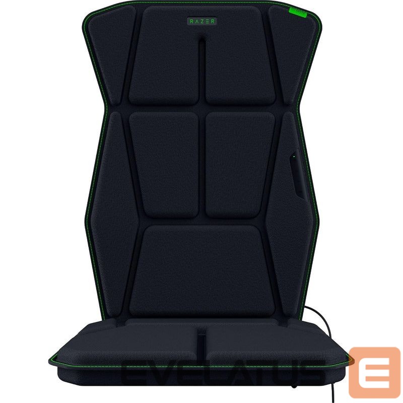 Arvutitoolid / lauad Razer Gaming Cushion Powered by Sensa HD Haptics Freyja