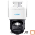 Veebikaamera Reolink  Battery 4G Camera | TrackMix Series G770 | PTZ | 4 MP | 2.8mm/F1.6 | IP65 | H.264/H.265 | Micro SD, Max. 256 GB 