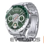 Nutikell Huawei  Ultimate | Smart watch | GPS (satellite) | LTPO AMOLED | 1.5 