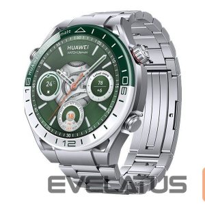 Nutikell Huawei  Ultimate | Smart watch | GPS (satellite) | LTPO AMOLED | 1.5 
