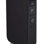 Radiaator Mill  | Heater | OIL1500WIFI3 Gentle Air | Oil Filled Radiator | 1500 W | Suitable for rooms up to 22 m² | Black 