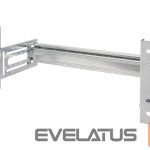 Muud kaubad Digitus  483 mm (19inc) DIN Rail Holder, 4U | DN-19-DIN-4U 