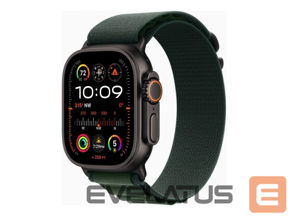 Nutikell Apple