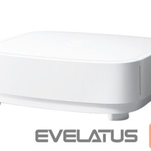 Tolmuimeja tarvik Ecovacs  Water Supply Kit in white for automatic refilling and draining for T30 family | FM2321 | While 