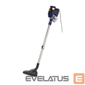 Tolmuimeja Tristar  Vacuum Cleaner | SZ-2318 | Corded operating | 600 W | 230 V | Operating radius 6.35 m | Blue | Warranty 24 month(s) 