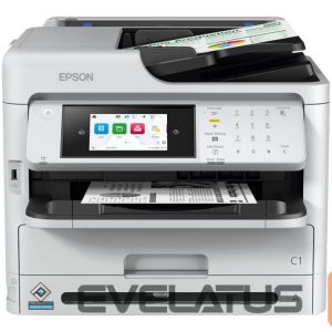 Printerid EPSON  WorkForce Pro WF-M5899DWF Inkjet Mono Mono Multifunction Printer A4 Wi-Fi 