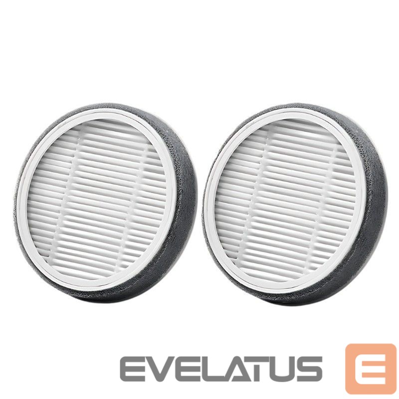 Tolmuimeja tarvik Xiaomi | Dust Mite Vacuum Cleaner Pro Filter | 2 pc(s)