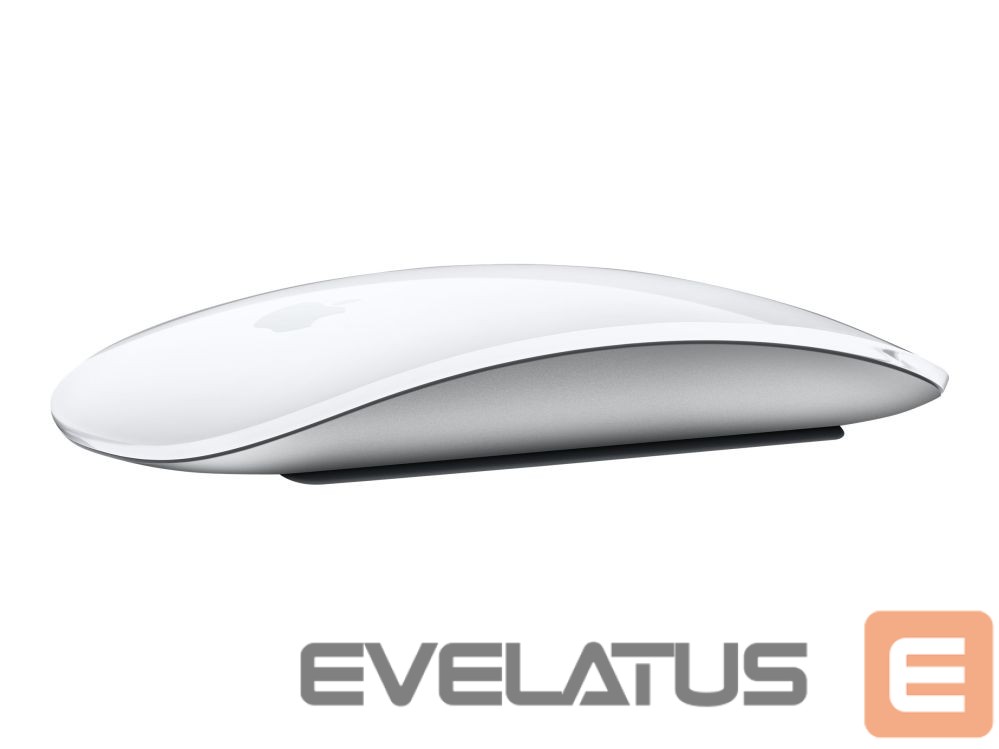 Arvutihiir Apple Magic Mouse - White Multi-Touch Surface