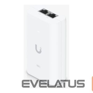 Server – muud tarvikud UBIQUITI  Adapter (60W) | U-PoE++ 