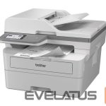 Printerid Brother  Printer | MFC-L2980DW | Laser | Mono | All-in-one | A4 | Wi-Fi 