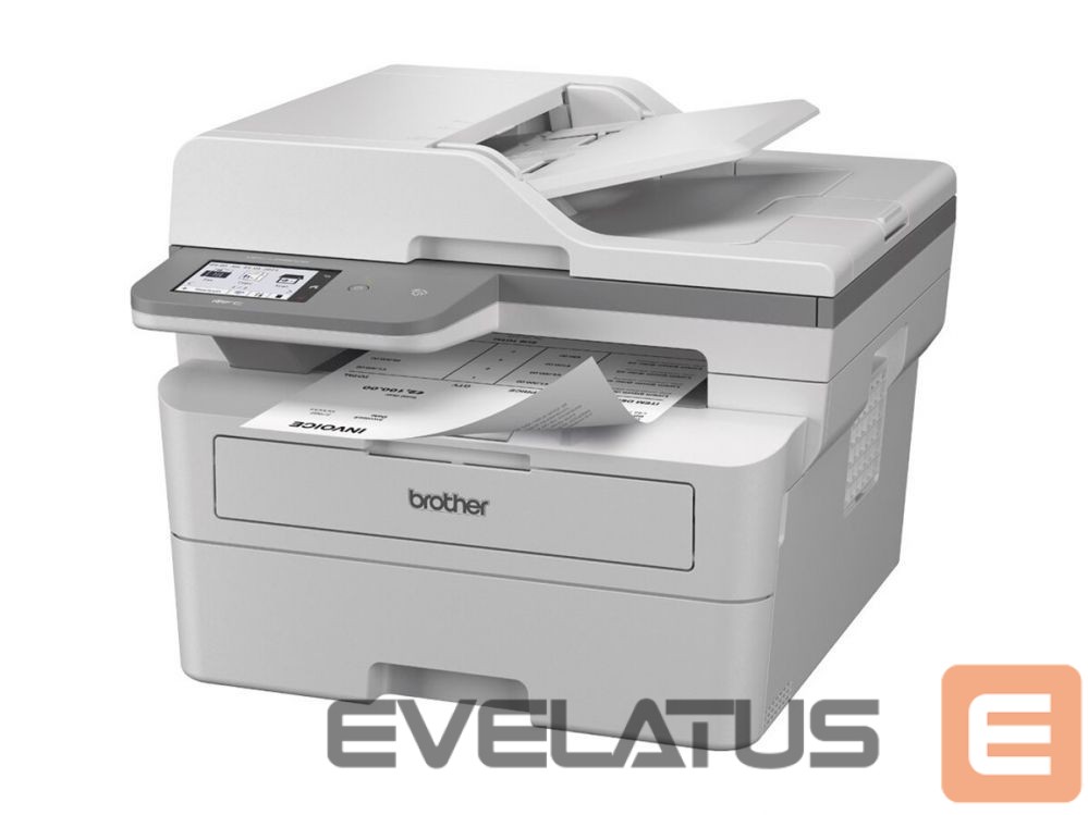 Printerid Brother Printer | MFC-L2980DW | Laser | Mono | All-in-one | A4 | Wi-Fi