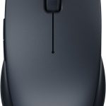 Arvutihiir Xiaomi  Dual-mode Mouse 2 | Wireless | 2.4 GHz, Bluetooth | Black 