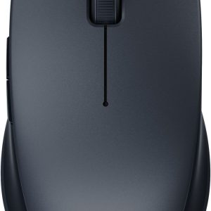 Arvutihiir Xiaomi  Dual-mode Mouse 2 | Wireless | 2.4 GHz, Bluetooth | Black 
