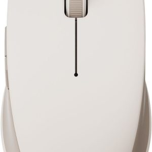 Arvutihiir Xiaomi  Dual-mode Mouse 2 | Wireless | 2.4 GHz, Bluetooth | White 